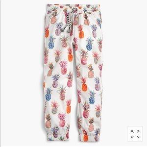 J. Crew Seaside Pant in Size 12